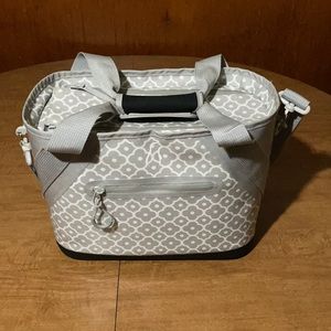 Olivet Insulated Lunch Bag/Cooler